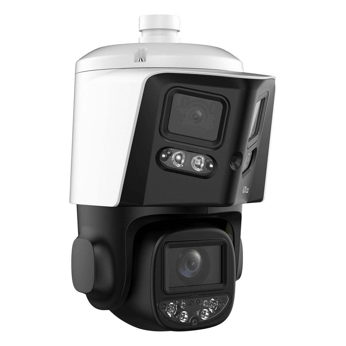 LTS LXPTZIP3C84WI-X10SDL Pro-X 4MP Network PTZ Camera 10x