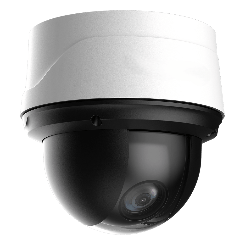 LTS LXPTZIP424W-25XIR Pro-X 4MP Network PTZ Camera 25x