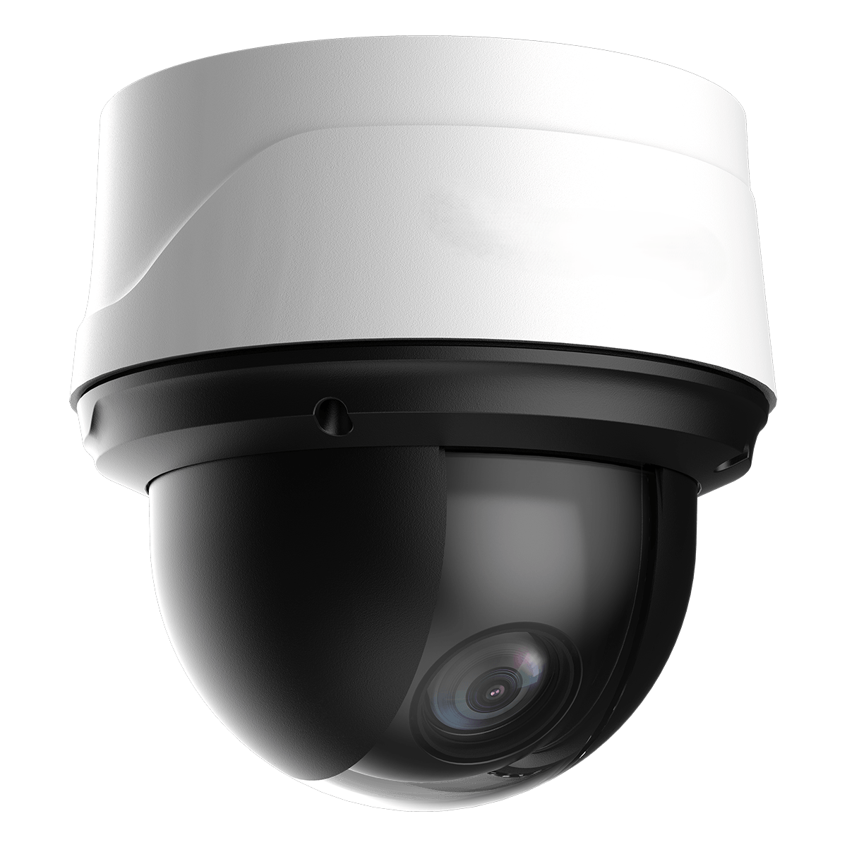 LTS LXPTZIP424W-25XIR Pro-X 4MP Network PTZ Camera 25x