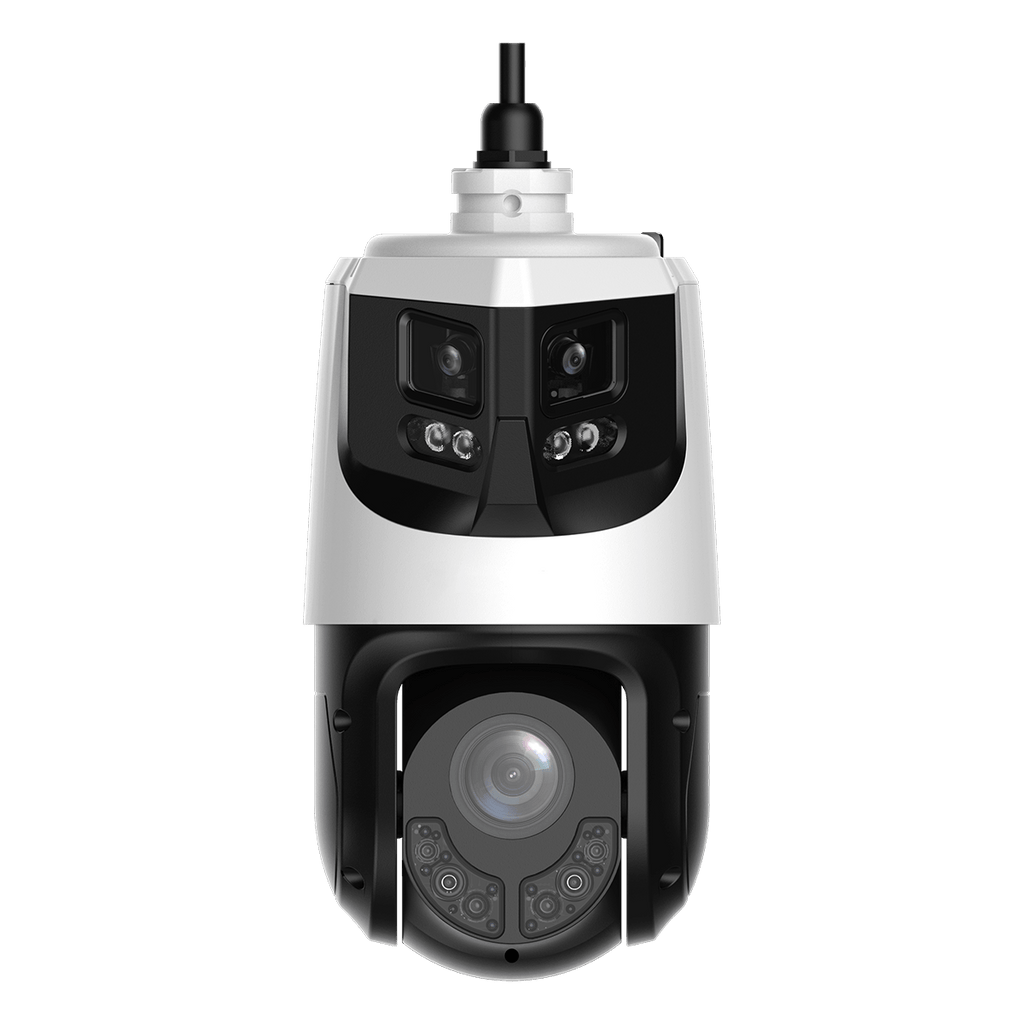 LTS LXPTZIP4CX84WI-X25SDL Pro-X 8MP Network PTZ Camera 25x