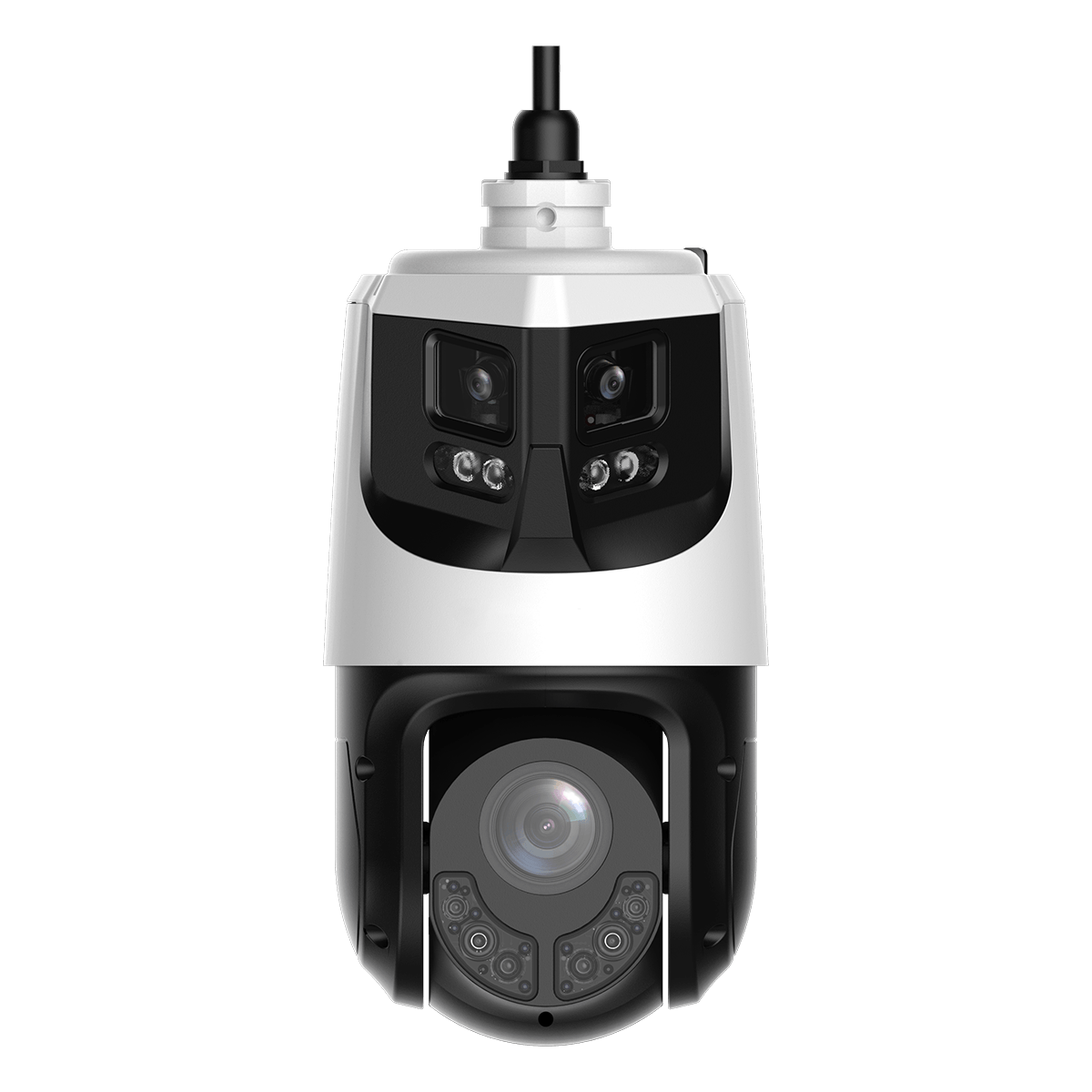 LTS LXPTZIP4CX84WI-X25SDL Pro-X 8MP Network PTZ Camera 25x