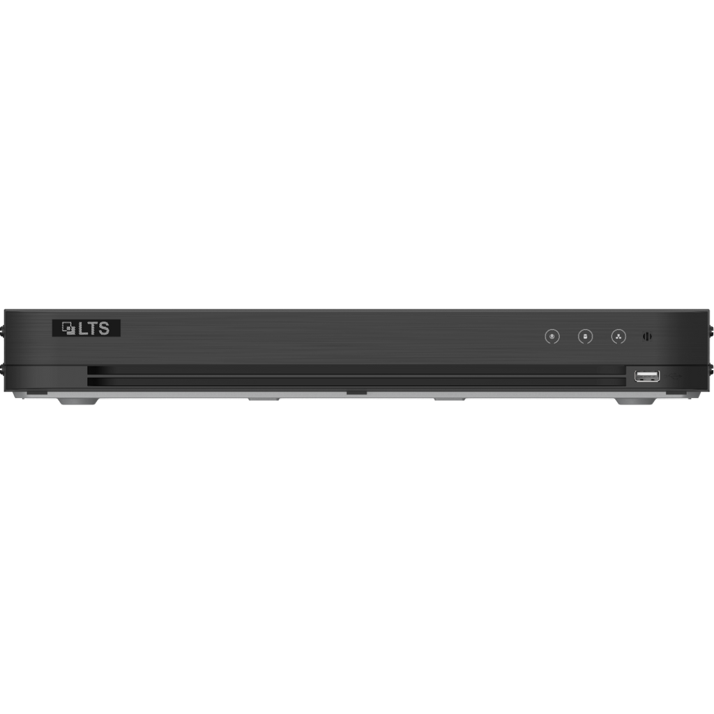 LTS LTD8516D-ST Platinum Turbo Smart DVR