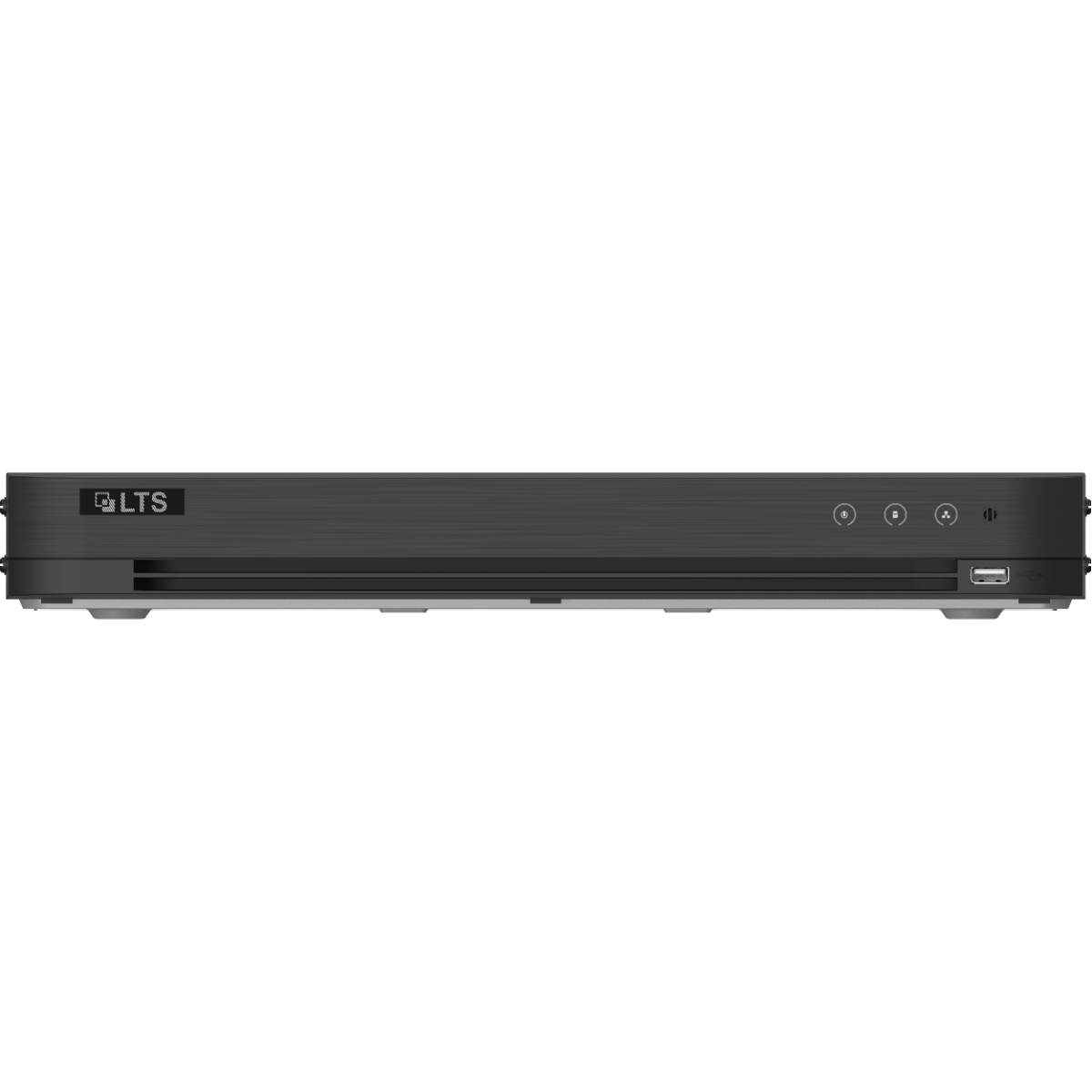 LTS LTD8508D-STC 8-ch 5 MP 1U H.265 Direct Search DVR