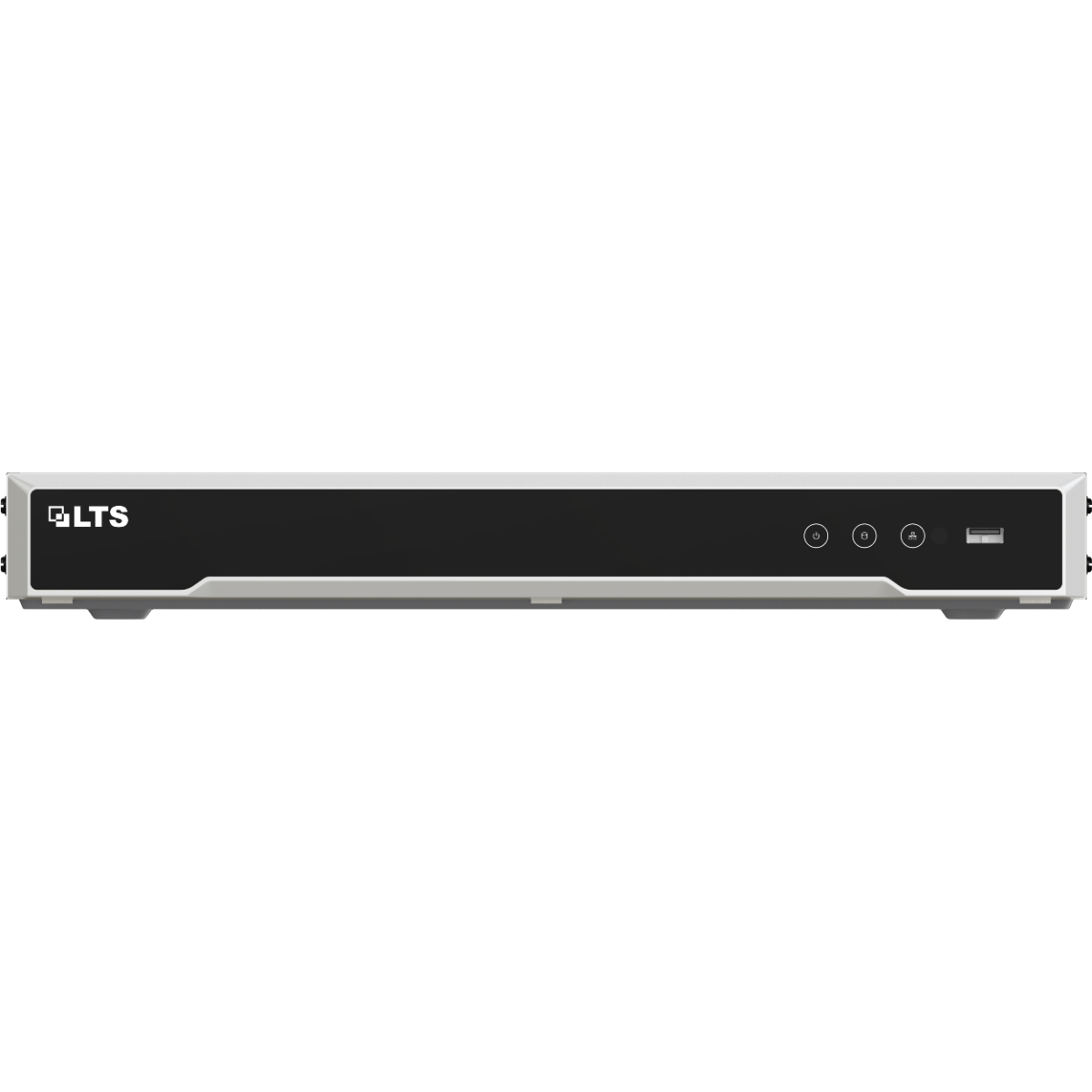 LTS LTN8608DV-P8 Platinum Plus 8CH PoE 4K DeepVision Network Video Recorder with Semantic Search