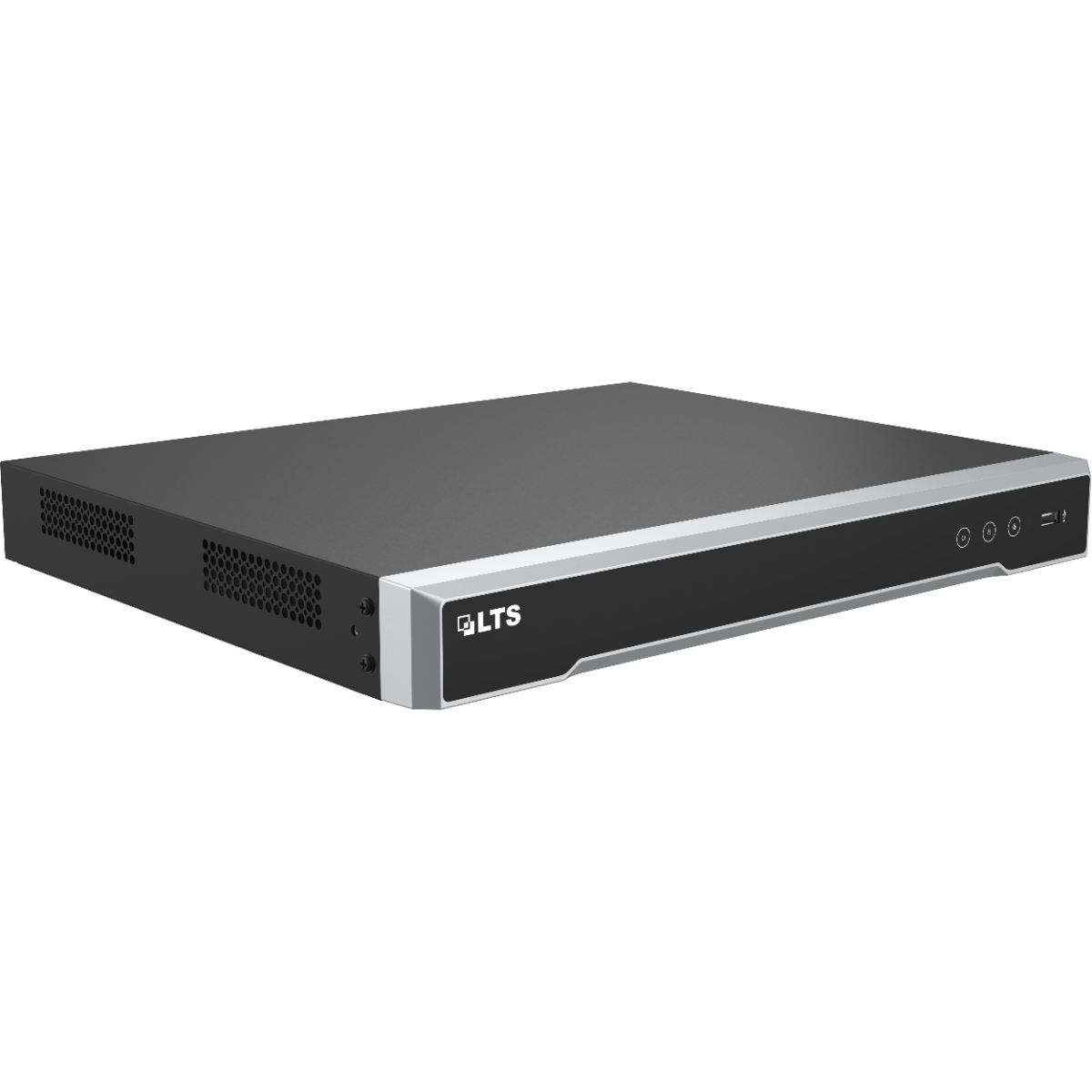 LTS LTN8608DV-P8 Platinum Plus 8CH PoE 4K DeepVision Network Video Recorder with Semantic Search