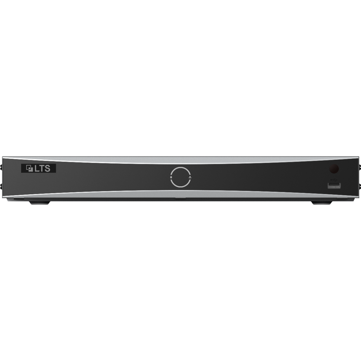 LTS Platinum 8-Channel 4K NVR with 8 PoE Ports, 2 SATA (LTN8608D-P8N)