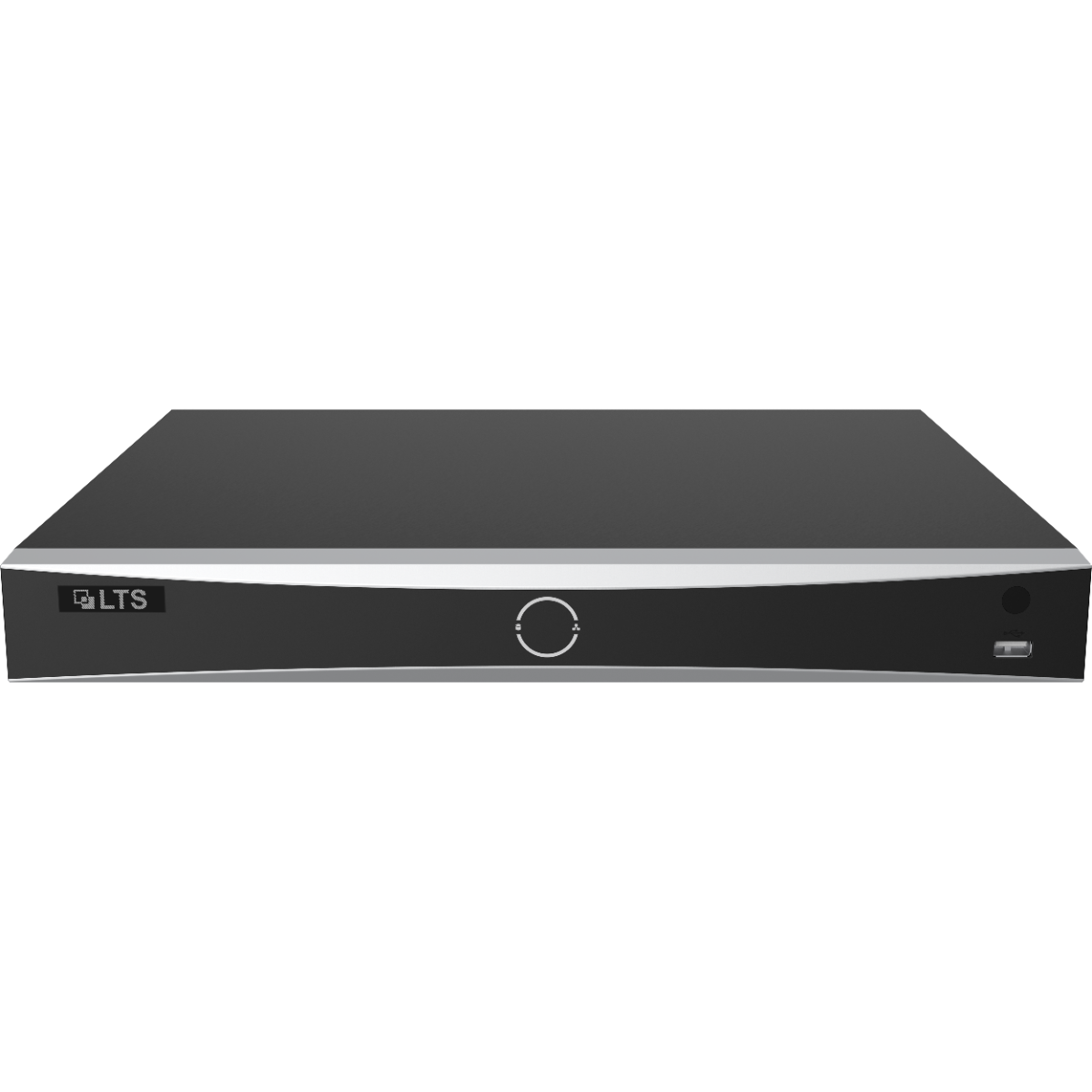 LTS LTN8616D-P16N Platinum, NVR, 16ch, 160Mbps(incoming), 256Mbps(outgoing), 16 PoE, Up to the 32MP Recording, 2 SATA up to 16TB each, & Direct Search