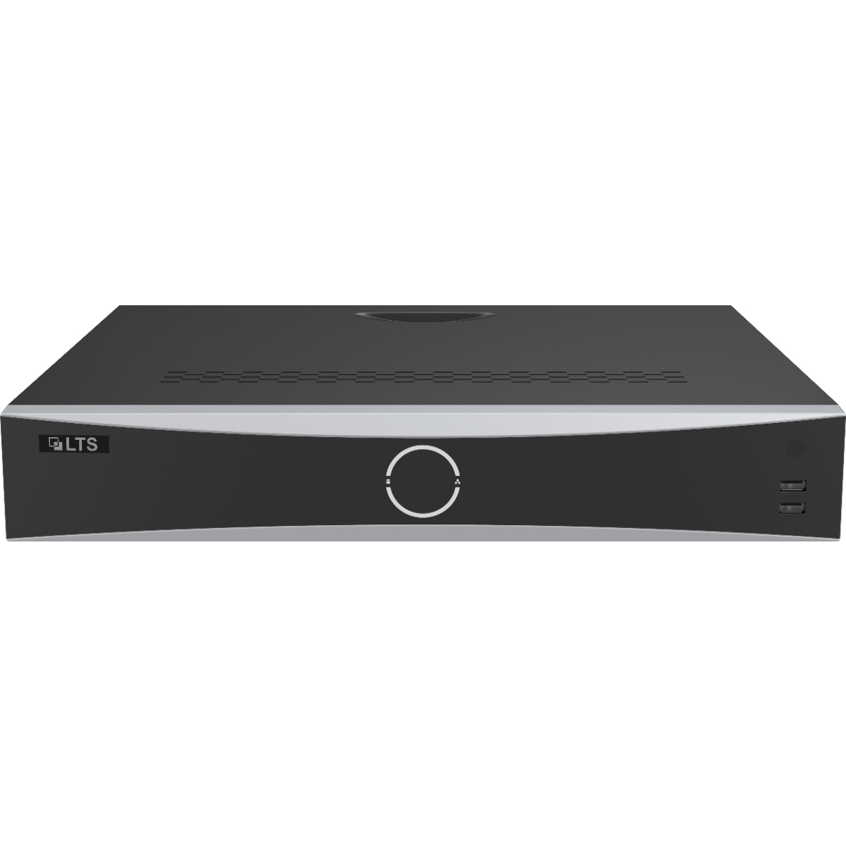 LTS LTN8932D-N Platinum, NVR, 32ch, 256Mbps, Up to the 32MP Recording, 4 SATA @ 16TB each