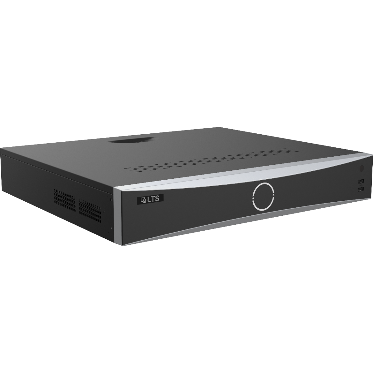 LTS LTN8932D-N Platinum, NVR, 32ch, 256Mbps, Up to the 32MP Recording, 4 SATA @ 16TB each