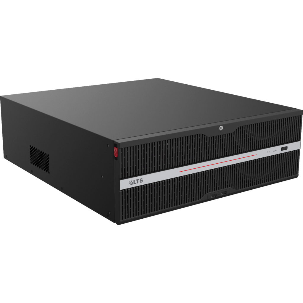 LTS LTN07256D-R16 Platinum Plus 256CH 8K Network Video Recorder Direct Search