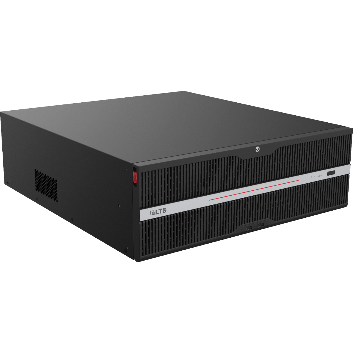 LTS LTN07256D-R16 Platinum Plus 256CH 8K Network Video Recorder Direct Search