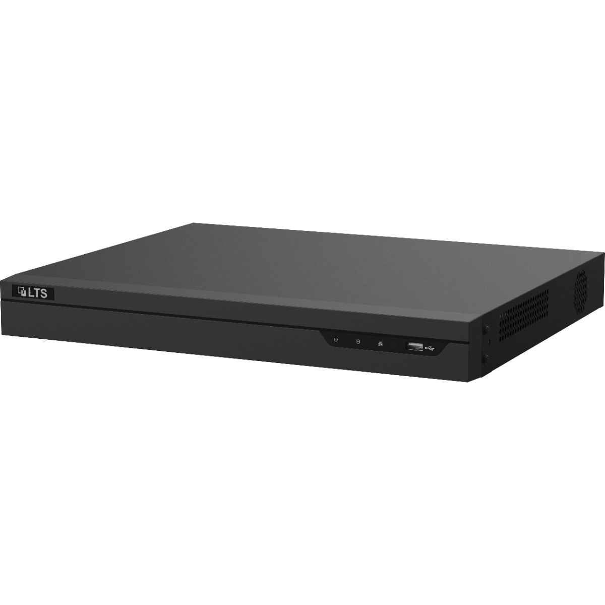 LTS LTN8616DV-P16 Platinum Plus 16CH PoE 4K DeepVision Network Video Recorder with Semantic Search