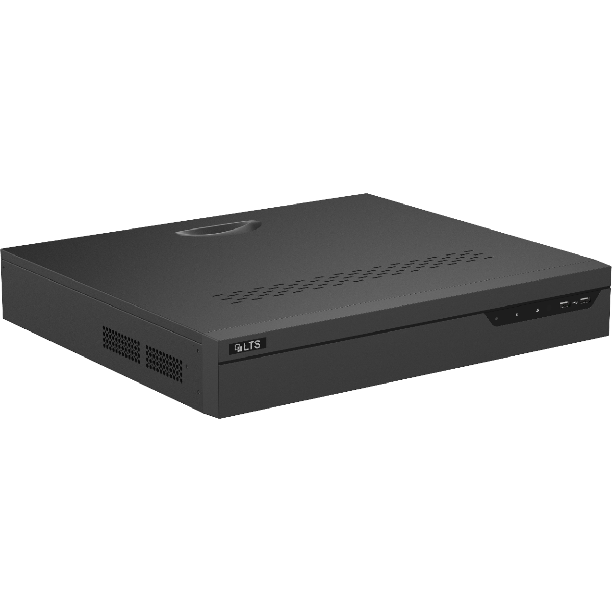 LTS LTN8932EDV-P16 32CH 16 PoE 1.5U DeepVision Network Video Recorder with MD 2.0 - Human and Vehicle Detection