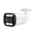 Generic NCR-D8100M-AW5 8MP Night Color Motorized Bullet Network Camera