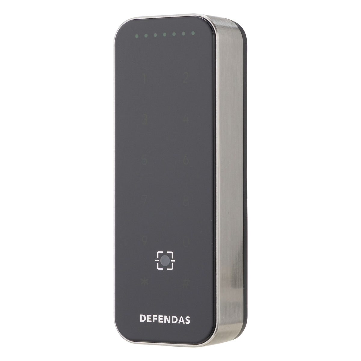 Defendas ST10-MEK All-Weather Outdoor Multi-Tech Smart Reader with Keypad