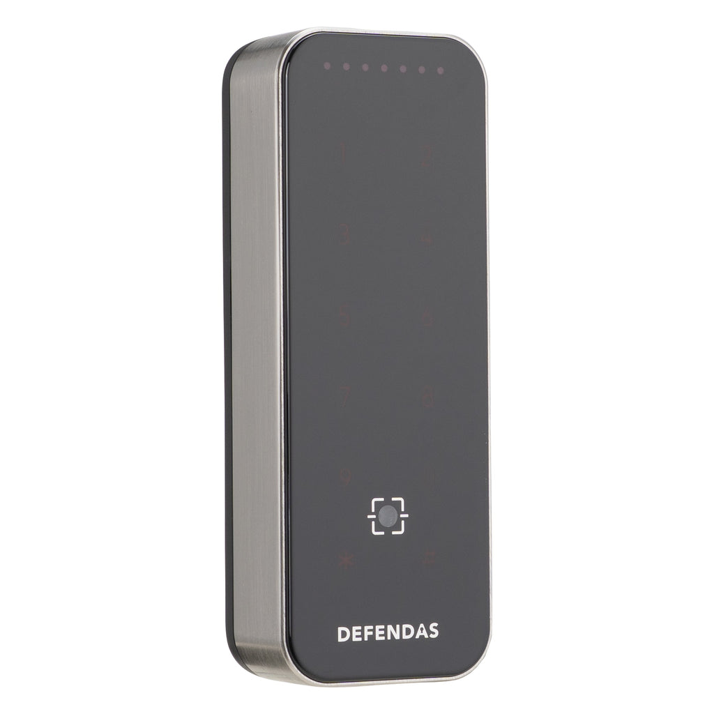 Defendas ST10-MEK All-Weather Outdoor Multi-Tech Smart Reader with Keypad
