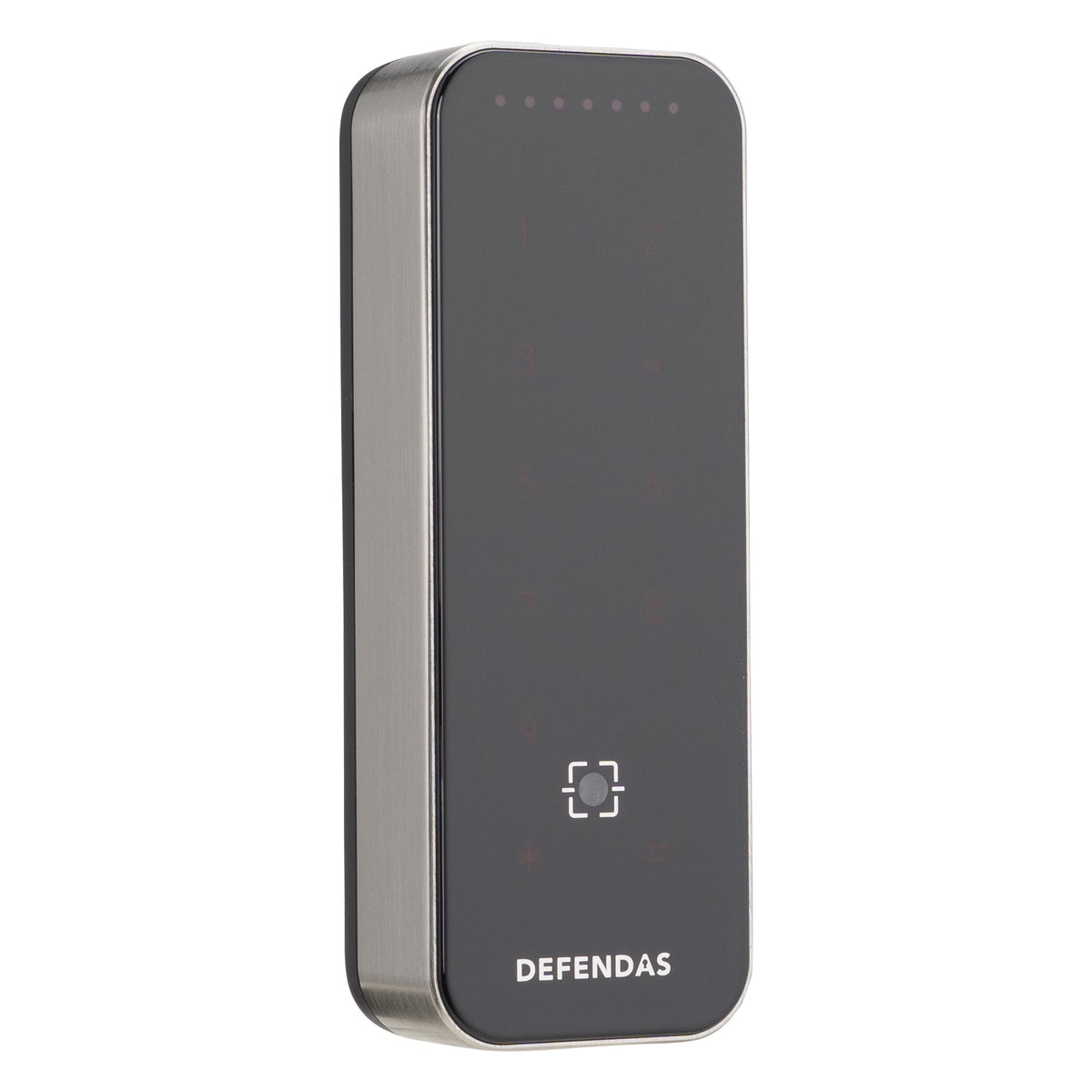 Defendas ST10-MEK All-Weather Outdoor Multi-Tech Smart Reader with Keypad
