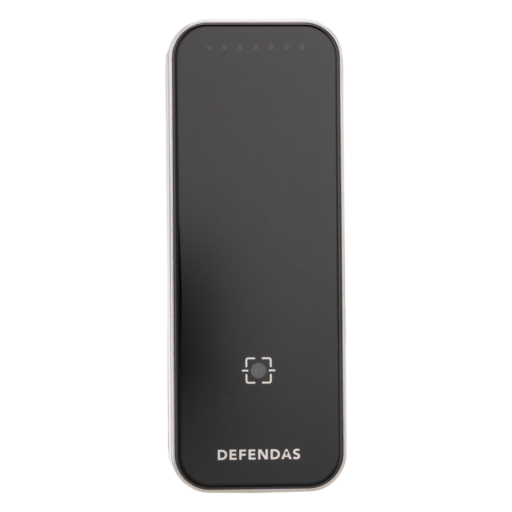 Defendas ST10-MEK All-Weather Outdoor Multi-Tech Smart Reader with Keypad