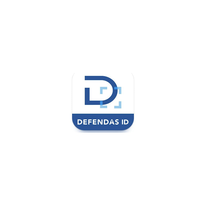 Defendas STBTVC Mobile Virtual Credential Card