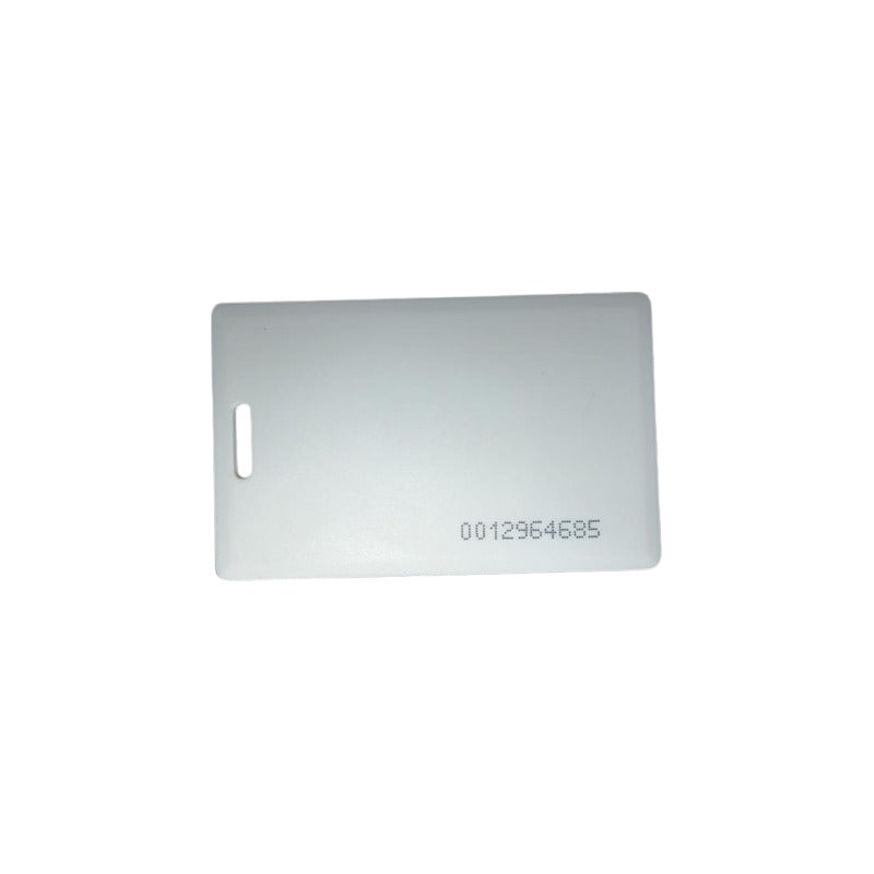 Defendas STC125E 125KHz Thick Clamshell Proximity Card