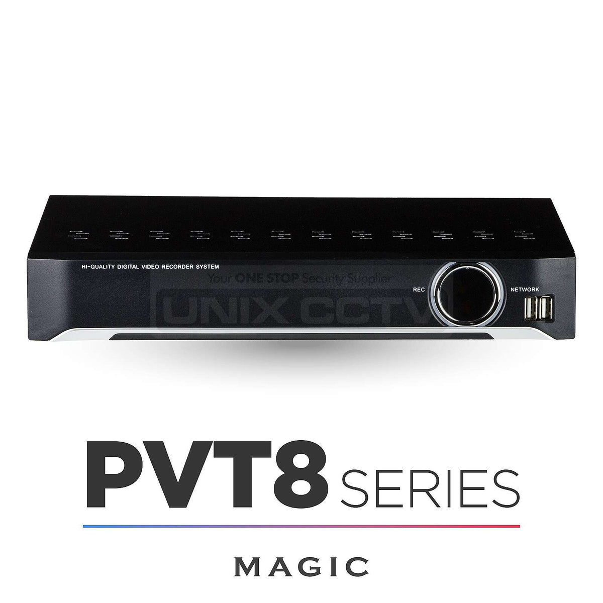 TVST-PVT8-8M08