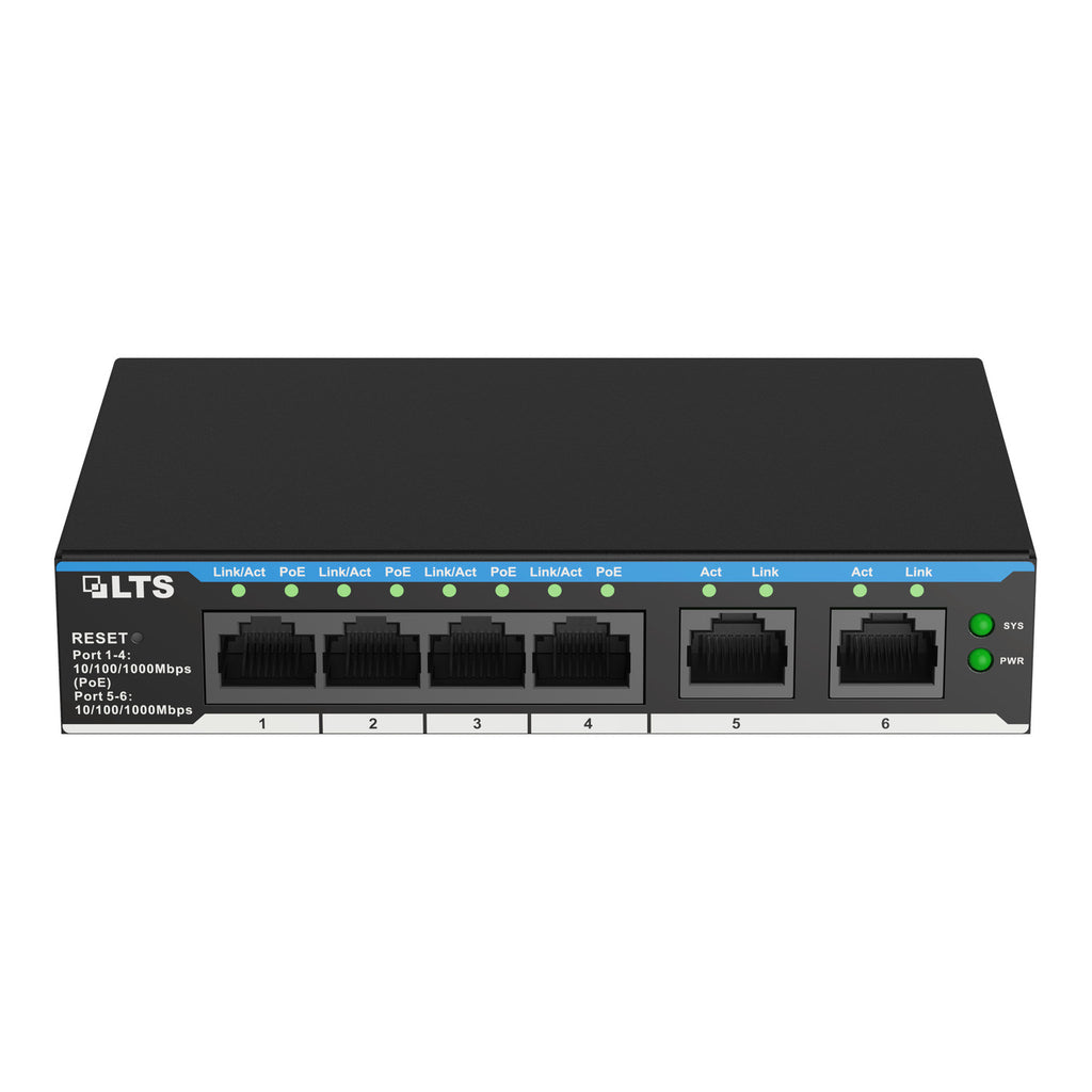 XCPOE-SW402G