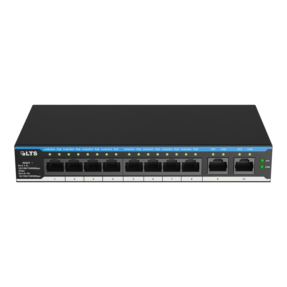 XCPOE-SW802G